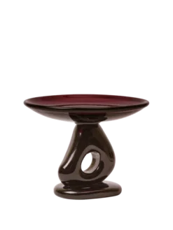 Damo Glass Centrepiece fra Ferm Living