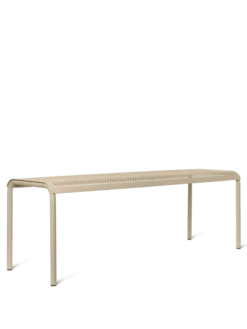 Dapple havebænk fra Ferm Living