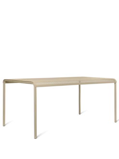 Dapple havebord, 160x90 fra Ferm Living