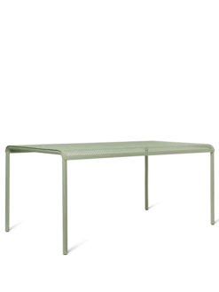 Dapple havebord, 160x90 fra Ferm Living