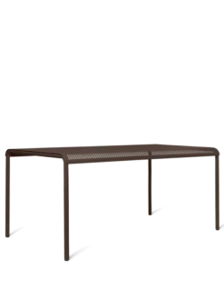 Dapple havebord, 160x90 fra Ferm Living
