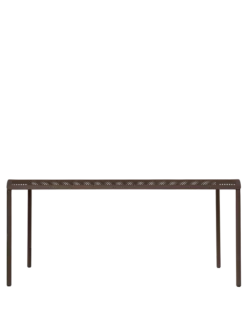 Dapple havebord, 160x90 fra Ferm Living