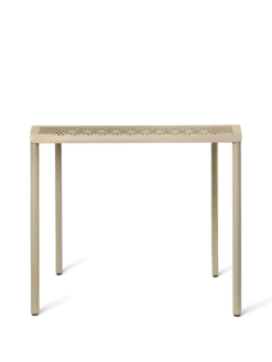 Dapple havebord, 80x80 fra Ferm Living