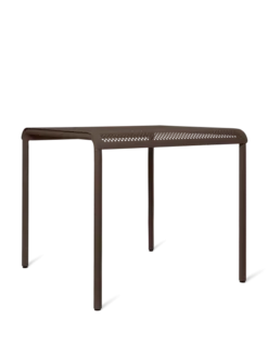 Dapple havebord, 80x80 fra Ferm Living