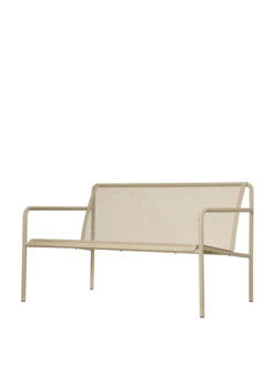 Dapple udendørs loungesofa, 2 pers. fra Ferm Living