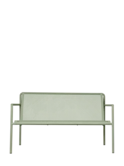 Dapple udendørs loungesofa, 2 pers. fra Ferm Living