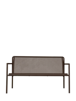 Dapple udendørs loungesofa, 2 pers. fra Ferm Living