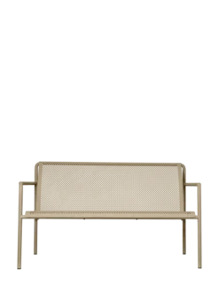 Dapple udendørs loungesofa, 2 pers. fra Ferm Living