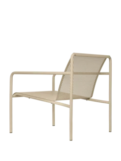 Dapple udendørs loungestol fra Ferm Living