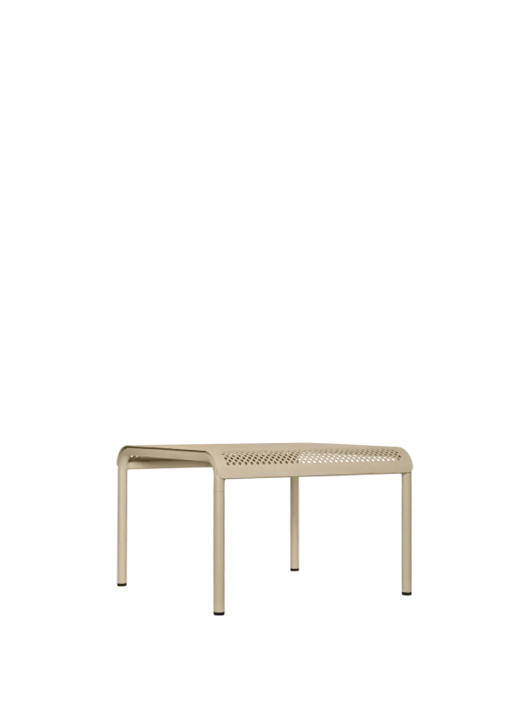 Dapple udendørs sidebord fra Ferm Living
