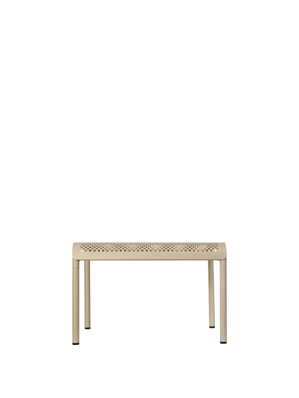 Dapple udendørs sidebord fra Ferm Living