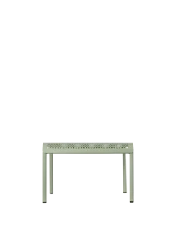 Dapple udendørs sidebord fra Ferm Living