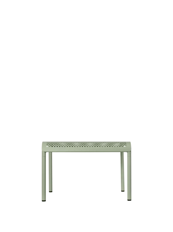 Dapple udendørs sidebord fra Ferm Living