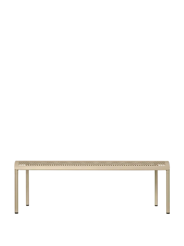 Dapple udendørs sofabord fra Ferm Living