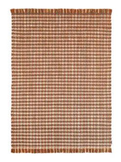 Dashes tæppe, 0541 fra Kvadrat