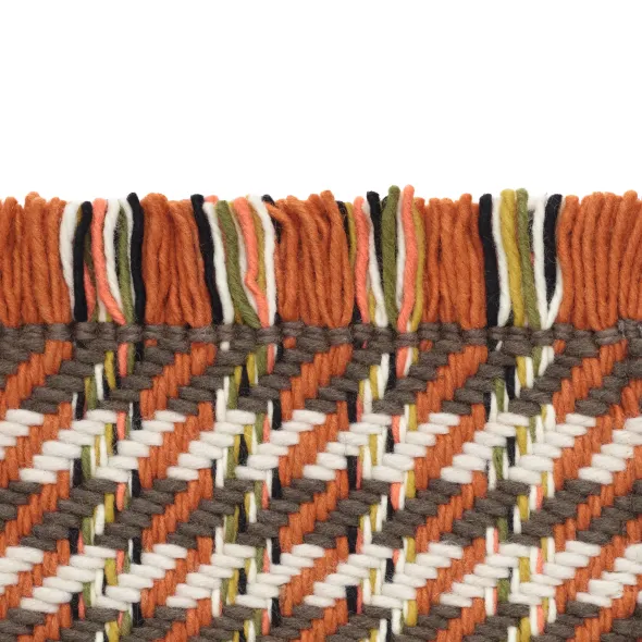 Dashes tæppe, 0541 fra Kvadrat