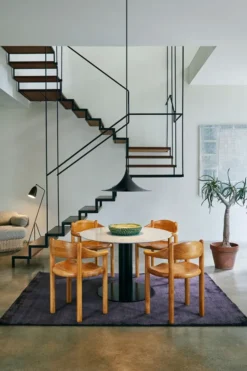 Daumiller Armchair fra GUBI