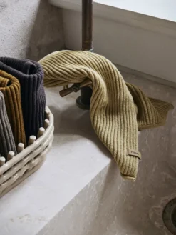 Day Cloth Set, sæt á 7 stk. fra Ferm Living
