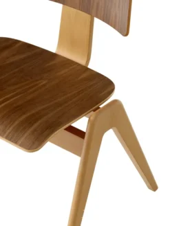 Daystak Side Chair RD1 fra &Tradition