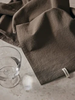 Day Tea Towel Set, sæt á 7 stk. fra Ferm Living