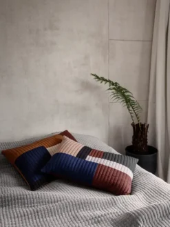 Daze sengetæppe fra Ferm Living