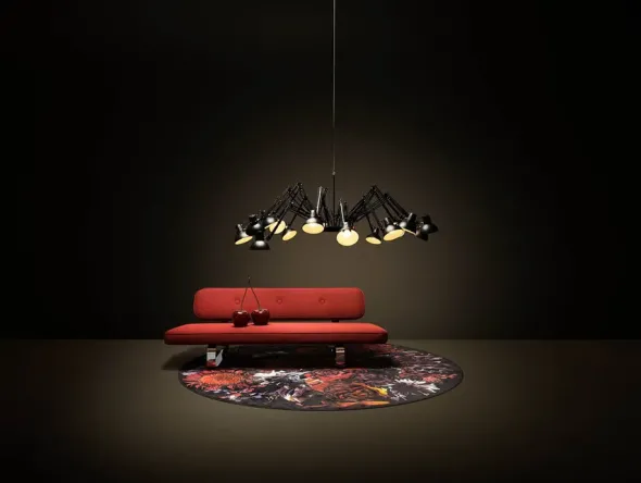 Dear Ingo Pendel fra Moooi