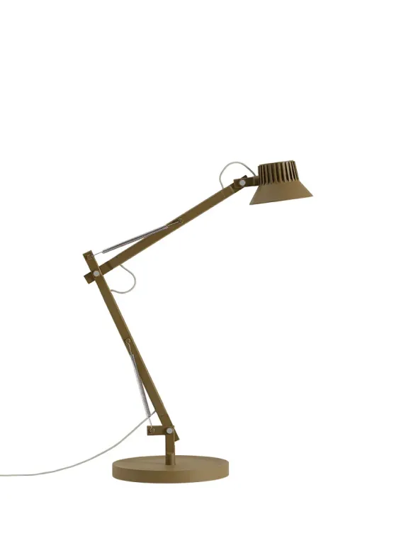 Dedicate S2 Bordlampe fra Muuto