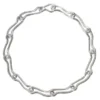 De La Mer Necklace fra Hein Studio