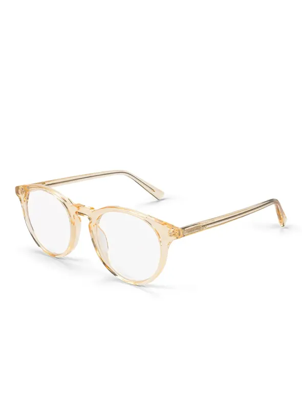 DEPP OPTICS Blue light, champagne fra MessyWeekend