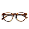 DEPP OPTICS Blue light, tortoise fra MessyWeekend