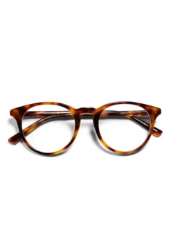 DEPP OPTICS Blue light, tortoise fra MessyWeekend