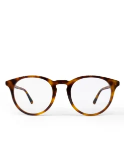DEPP OPTICS Blue light, tortoise fra MessyWeekend