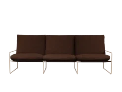 Desert 3-Seater outdoor sofa fra Ferm Living