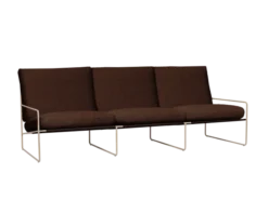 Desert 3-Seater outdoor sofa fra Ferm Living