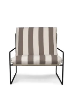 Desert 1-Seater udendørs lænestol fra Ferm Living
