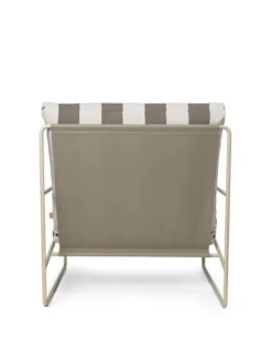 Desert 1-Seater udendørs lænestol fra Ferm Living