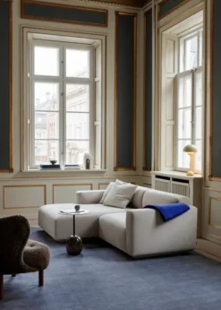 Develius sofa, Configuration C fra &Tradition