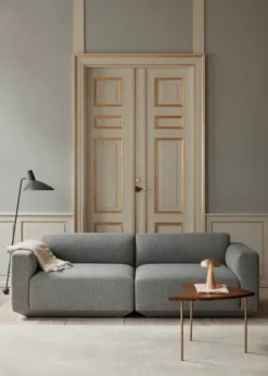 Develius sofa, Configuration A fra &Tradition