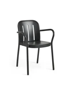 Deville Armchair fra Hay
