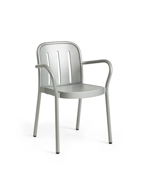 Deville Armchair fra Hay