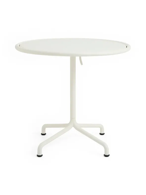Deville Table, Ø80 cm fra Hay