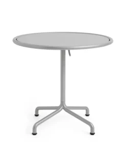 Deville Table, Ø80 cm fra Hay