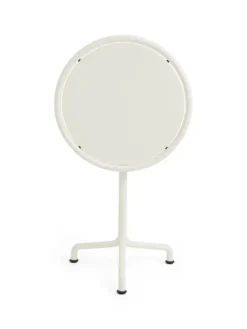 Deville Table, Ø55 cm fra Hay