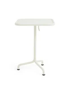 Deville Table, kvadratisk fra Hay
