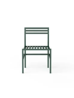 Dining Chair, grøn fra 19 Outdoors