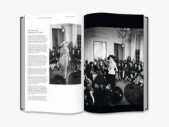 Dior Catwalk bog fra New Mags