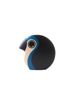 Discus fugle af Hans Bølling