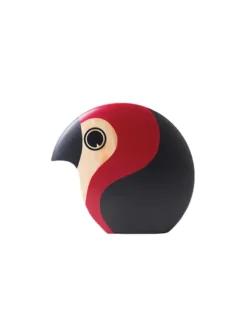 Discus fugle af Hans Bølling