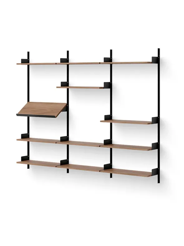 Display shelf fra New Works