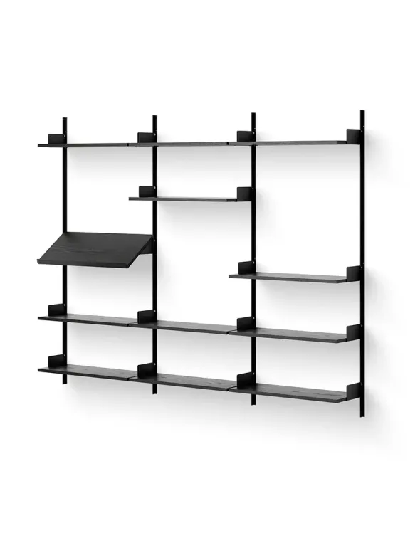 Display shelf fra New Works